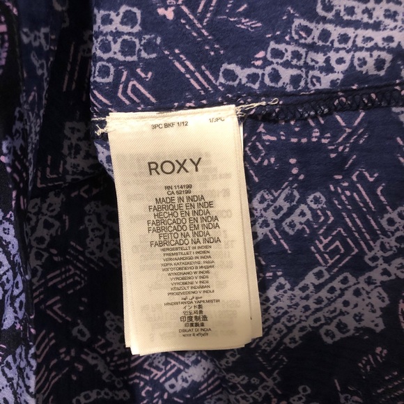 Roxy Summer Dress - Picture 3 of 4